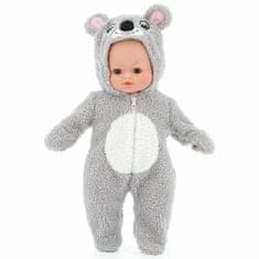 Petitcollin Panenka 36 cm nina koala