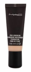 MAC 25ml pro longwear nourishing waterproof foundation