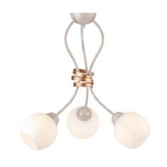 ACA ACA Lighting Elegant závěsné svítidlo DL11693C