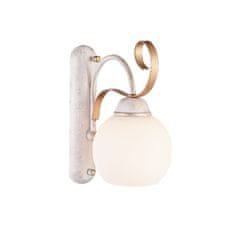 ACA ACA Lighting Elegant nástěnné svítidlo DL11691W