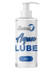 SENSUEL LUBRIKAČNÍ GEL AQUA WHITE LUBE 150ML