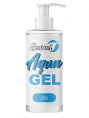 SENSUEL LUBRIKAČNÍ AQUA GEL WHITE 150ML