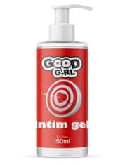 GOOD GIRL LUBRIKAČNÍ INTIM GEL 150ML