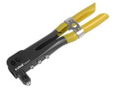 Extol Craft Kleště nýtovací (7522) 265mm, pro trhací nýty 2,4-3,2-4,0-4,8mm