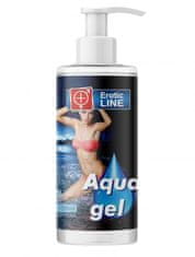 EROTIC LINE LUBRIKAČNÍ AQUA GEL X 150ML