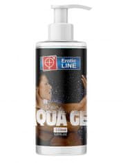 EROTIC LINE LUBRIKAČNÍ AQUA GEL EXTRA 150ML