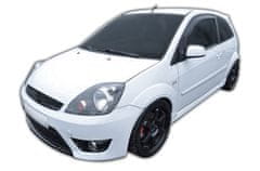 SCOUTT SCOUTT Ofuky oken pro Ford Fiesta 3D 2002-2008 2ks