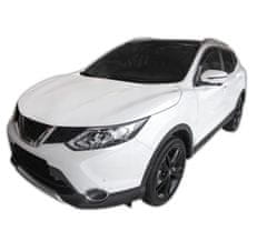 SCOUTT SCOUTT Ofuky oken pro Nissan Qashqai J11 2014-2021 4ks