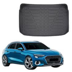 SCOUTT Vana do kufru pro Audi A3 Sportback 8Y 2021- 