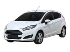 SCOUTT SCOUTT Ofuky oken pro Ford Fiesta 5D 2008-2017 4ks