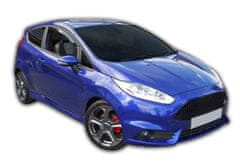 SCOUTT SCOUTT Ofuky oken pro Ford Fiesta 3D 2009-2017 2ks