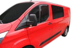 SCOUTT SCOUTT Ofuky oken pro Ford Transit CUSTOM 2/4D 2012-2023