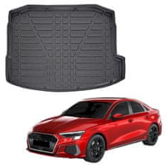 SCOUTT Vana do kufru pro Audi A3 8Y 4 D sedan 2021- 