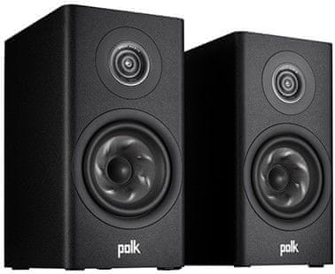 Polk Audio Reserve R100 Black