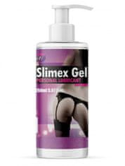 SENSUEL LUBRIKAČNÍ SLIMEX GEL 150ML