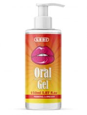 LSDI LUBRIKAČNÍ ORAL GEL 150ML