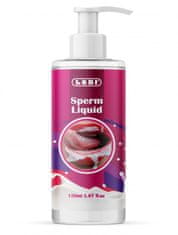 LUBRIKAČNÍ SPERM LIQUID 150ML