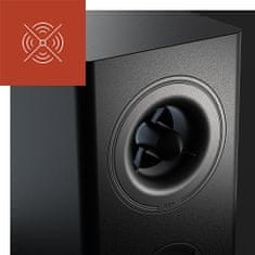 Polk Audio Reserve R200 Black