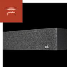 Polk Audio Reserve R350SYSC Black