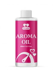 HOT PASSION LUBRIKAČNÍ AROMA OIL 450ML