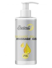 SENSUEL LUBRIKAČNÍ MASSAGE GEL 150ML