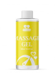 HOT PASSION LUBRIKAČNÍ MASSAGE GEL 450ML