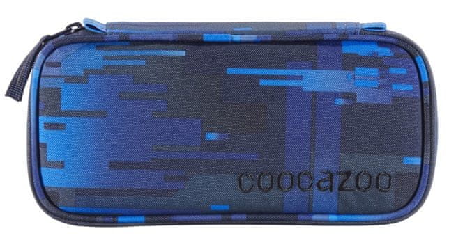 CoocaZoo Penál PencilDenzel Deep Matrix