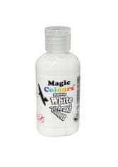 Magic Colours Airbrush barva 55ml White 