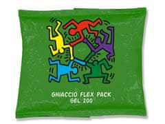 Gio Style Vložka chladící flexibilní 200 Keith Haring