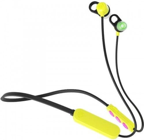 Skullcandy JIB+ Wireless bezdrátová sluchátka