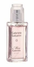 Gabriela Sabatini 30ml miss gabriela night, toaletní voda