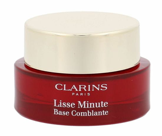 Clarins 15ml instant smooth, podklad pod makeup