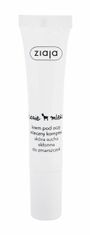 Kraftika 15ml ziaja goats milk, oční krém