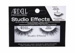 Ardell 1ks studio effects demi wispies, black, umělé řasy