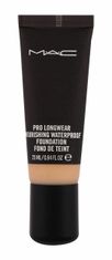 MAC 25ml pro longwear nourishing waterproof foundation