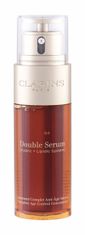 Clarins 50ml double serum, pleťové sérum