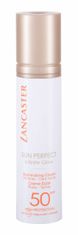 Lancaster 50ml sun perfect illuminating cream spf50