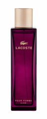 Lacoste 90ml pour femme elixir, parfémovaná voda