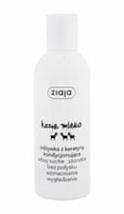 Kraftika 200ml ziaja goats milk, kondicionér