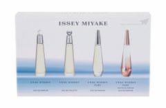 Issey Miyake 3.5ml leau dissey, toaletní voda