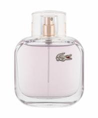 Lacoste 90ml eau de l.12.12 pour elle elegant, toaletní voda