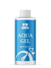 HOT PASSION LUBRIKAČNÍ AQUA GEL 450ML