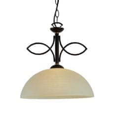 ACA ACA Lighting Elegant závěsné svítidlo AD89061