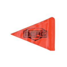 Berg Safety flag (excl. fitting) (50.99.42.01)