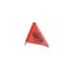 Safety flag (excl. fitting) (50.99.42.01)