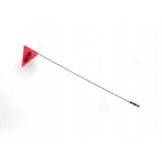 Berg Safety flag (excl. fitting) (50.99.42.01)