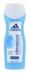 Adidas 250ml climacool, sprchový gel