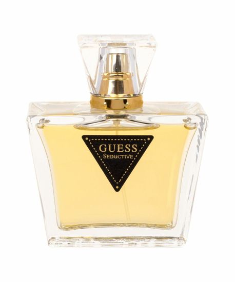 Guess 75ml seductive, toaletní voda