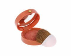 Bourjois Paris 2.5g little round pot, 32 ambre dor, tvářenka