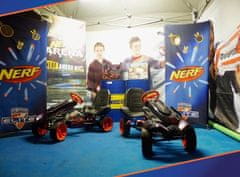 Allegria nerf ARENA pro 8